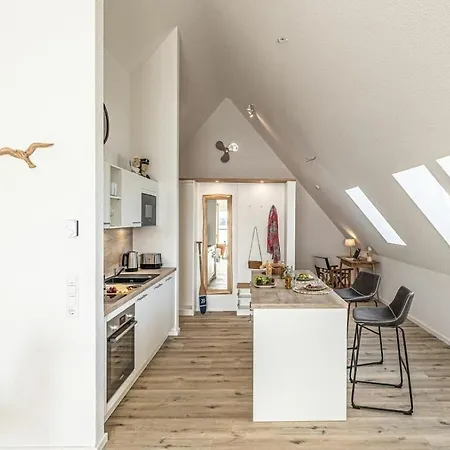 Casa de Férias Fjord-koje 6 *