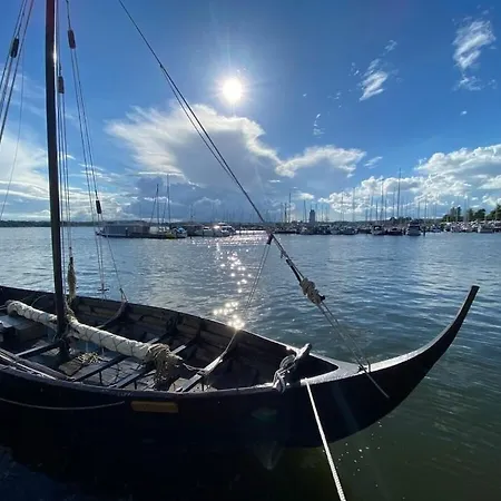 Fjord-koje 6 *