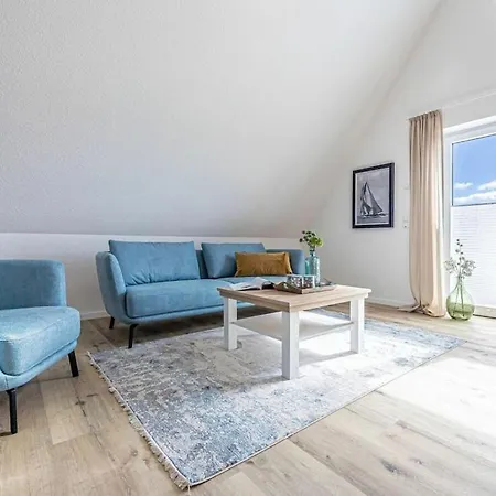 Casa de Férias Fjord-koje 6 Schleswig