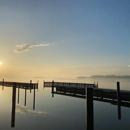 Fjord-koje 6 * Schleswig